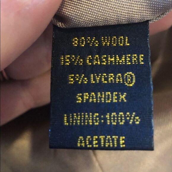 Brooks brothers blazer 6 (1158) - Picture 5 of 5